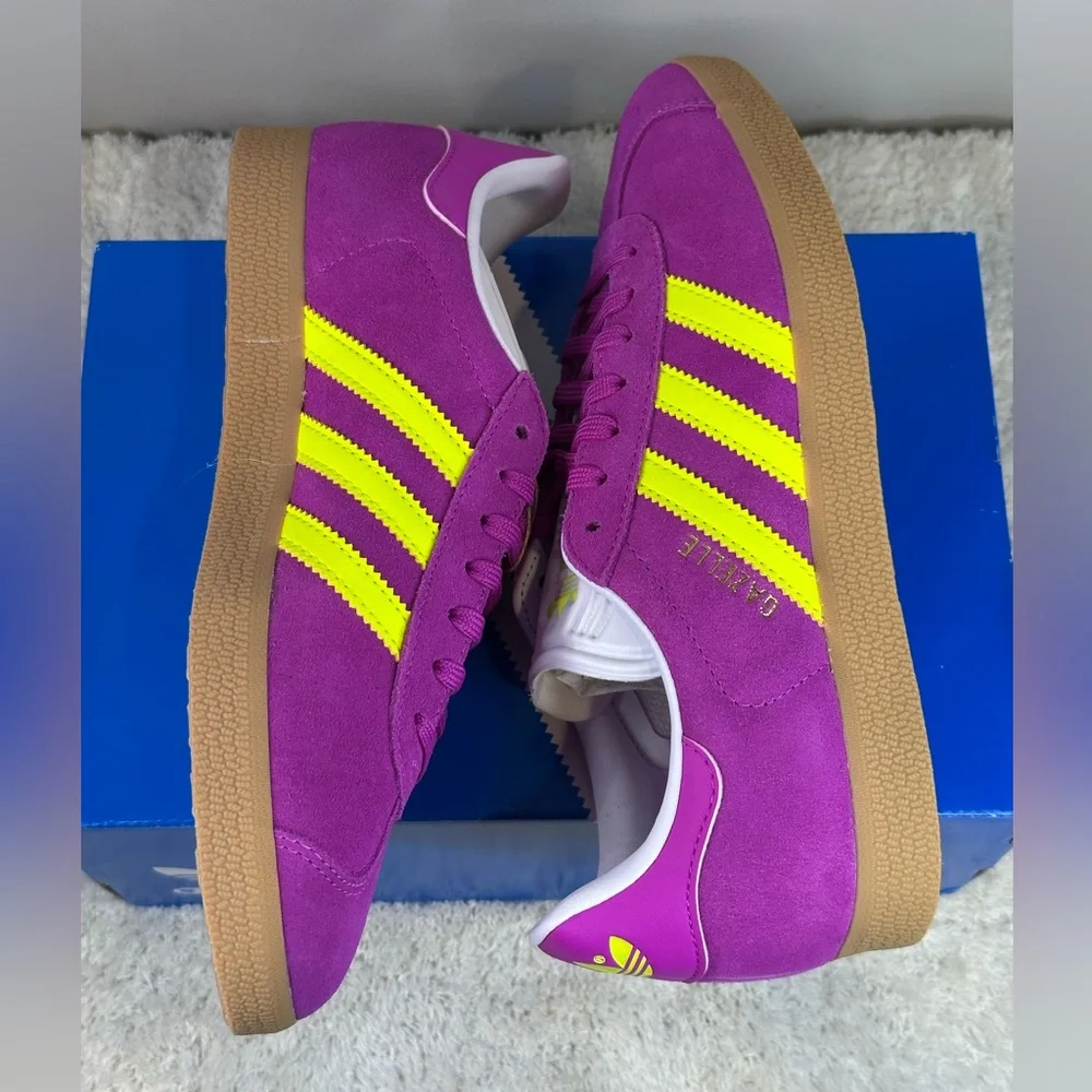 Adidas Gazelle